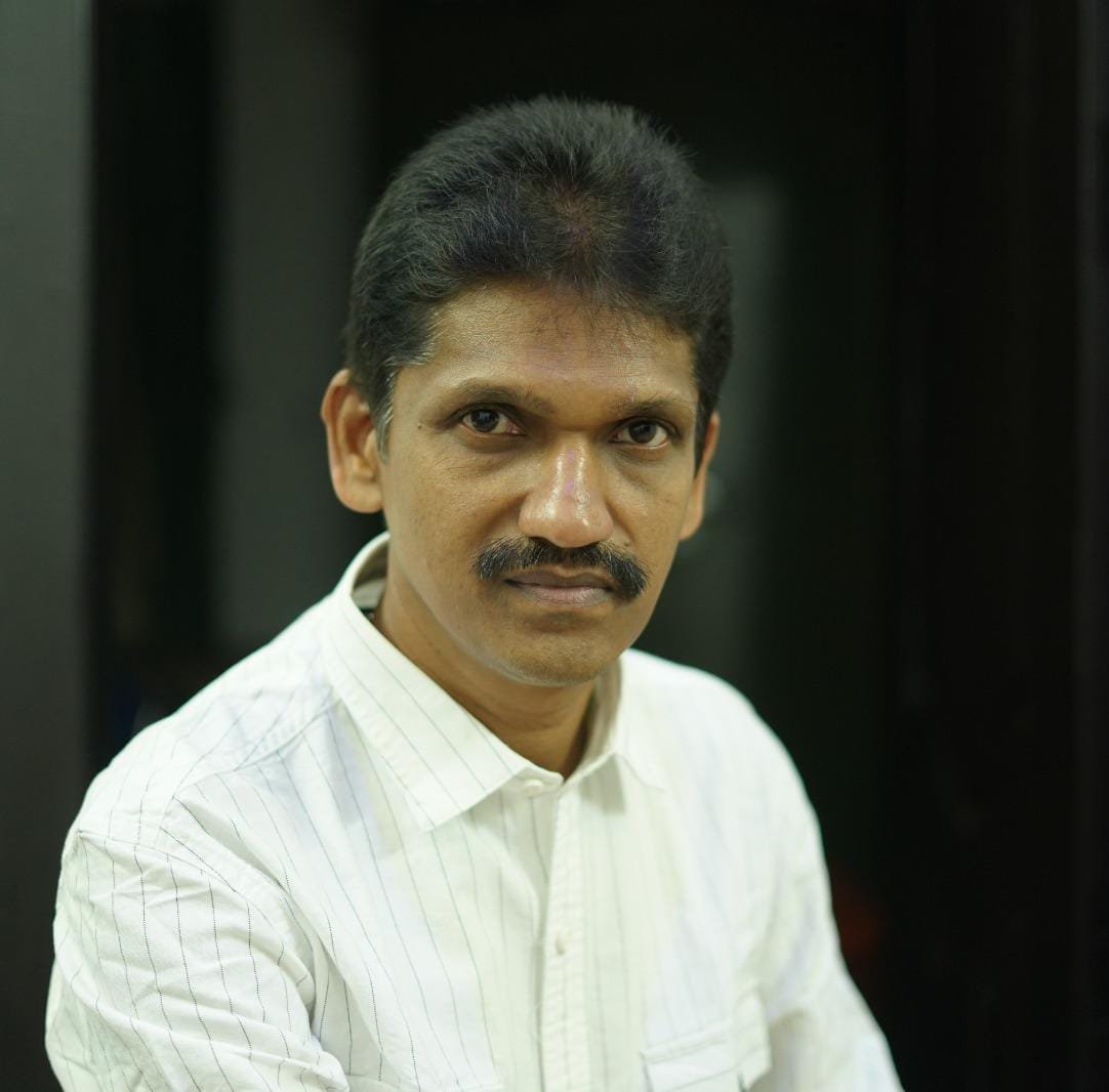 Jayaraj Kattappana